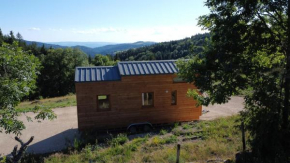 Tiny House LA RUCHETTE